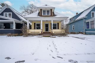 455 Robinson Street, North Tonawanda, NY 14120