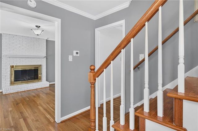 5310 Eckerson Road, Greensboro, NC 27405
