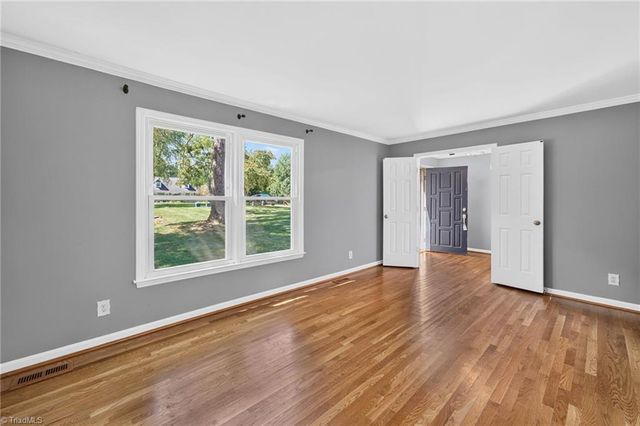 5310 Eckerson Road, Greensboro, NC 27405