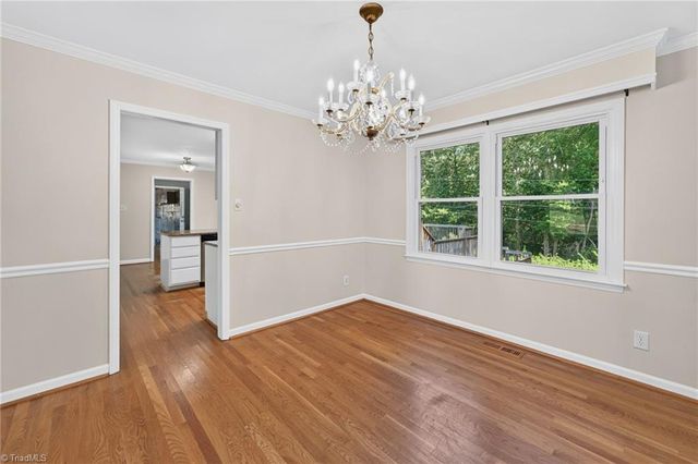 5310 Eckerson Road, Greensboro, NC 27405