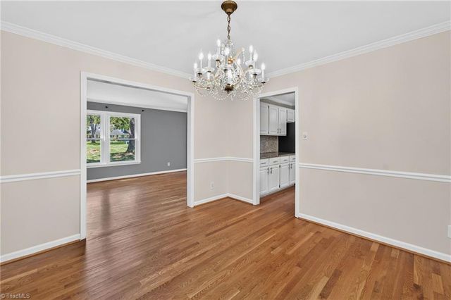 5310 Eckerson Road, Greensboro, NC 27405