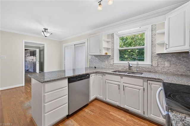 5310 Eckerson Road, Greensboro, NC 27405