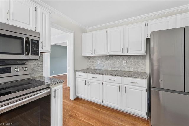 5310 Eckerson Road, Greensboro, NC 27405