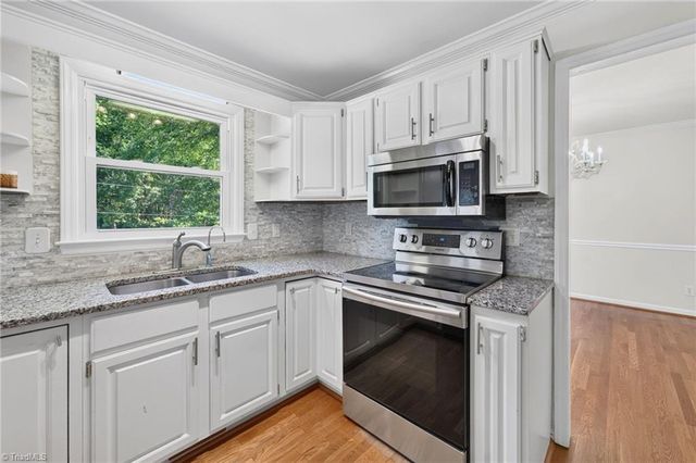 5310 Eckerson Road, Greensboro, NC 27405