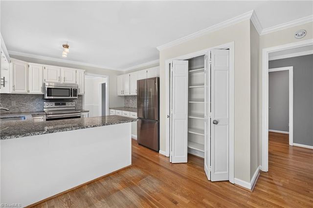 5310 Eckerson Road, Greensboro, NC 27405
