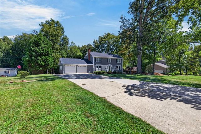 5310 Eckerson Road, Greensboro, NC 27405