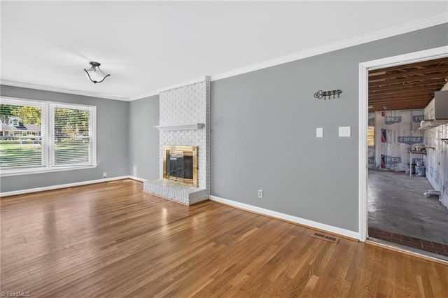 5310 Eckerson Road, Greensboro, NC 27405