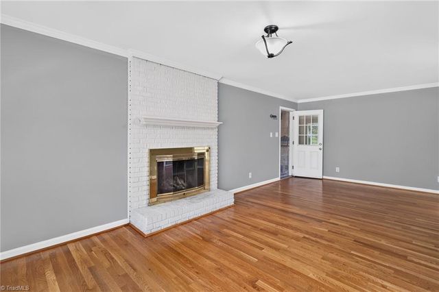 5310 Eckerson Road, Greensboro, NC 27405