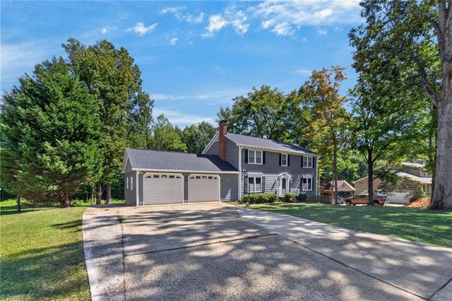 5310 Eckerson Road, Greensboro, NC 27405