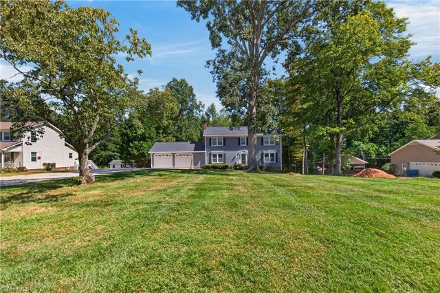 5310 Eckerson Road, Greensboro, NC 27405