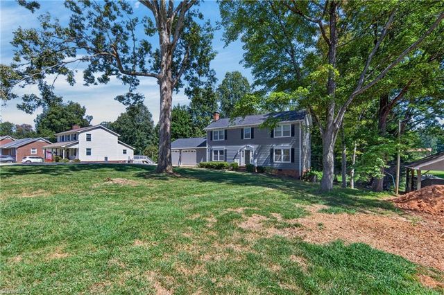 5310 Eckerson Road, Greensboro, NC 27405