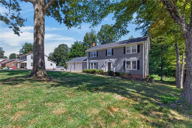 5310 Eckerson Road, Greensboro, NC 27405