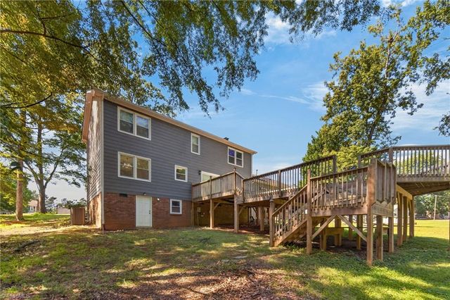5310 Eckerson Road, Greensboro, NC 27405