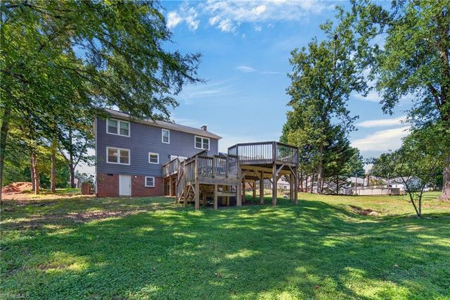 5310 Eckerson Road, Greensboro, NC 27405