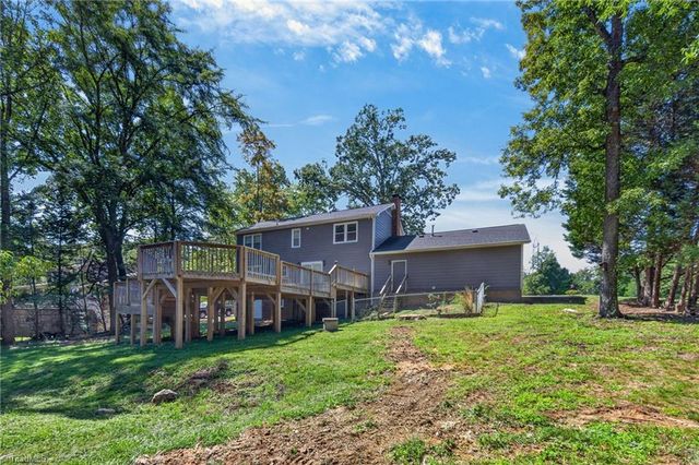 5310 Eckerson Road, Greensboro, NC 27405