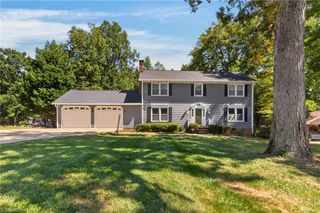 5310 Eckerson Road, Greensboro, NC 27405