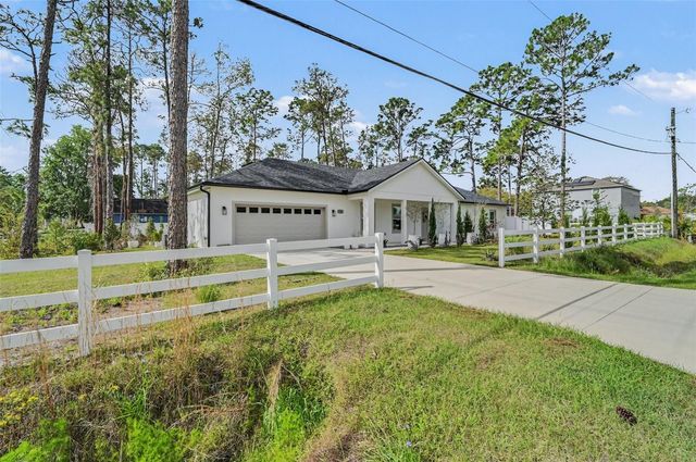 2740 IRIS ROAD, Deland, FL 32724