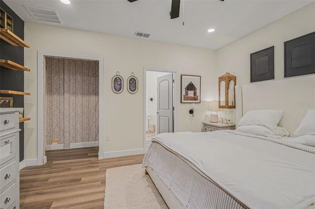 2740 IRIS ROAD, Deland, FL 32724