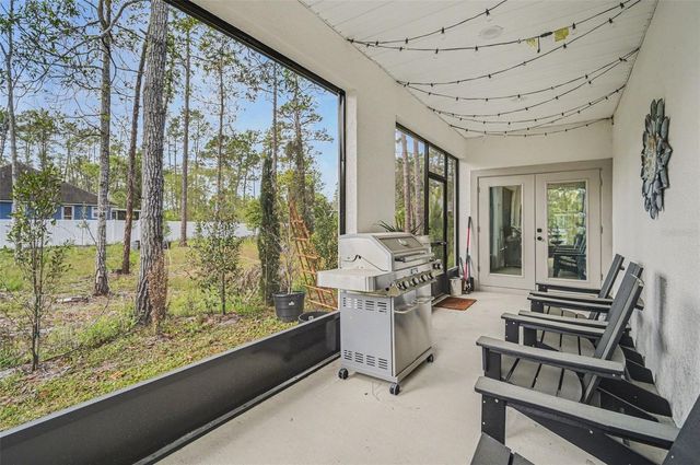 2740 IRIS ROAD, Deland, FL 32724