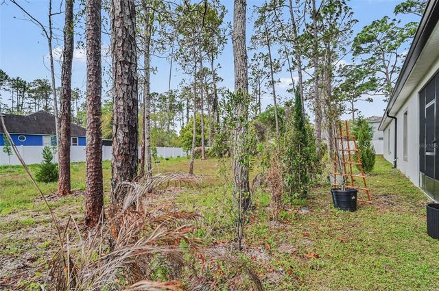 2740 IRIS ROAD, Deland, FL 32724
