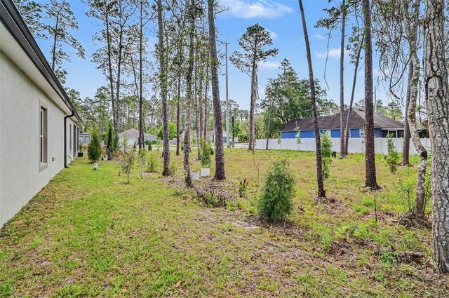 2740 IRIS ROAD, Deland, FL 32724