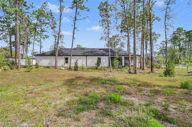 2740 IRIS ROAD, Deland, FL 32724