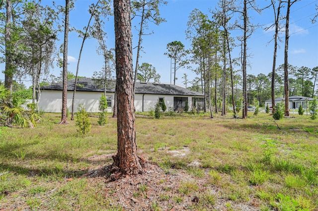 2740 IRIS ROAD, Deland, FL 32724