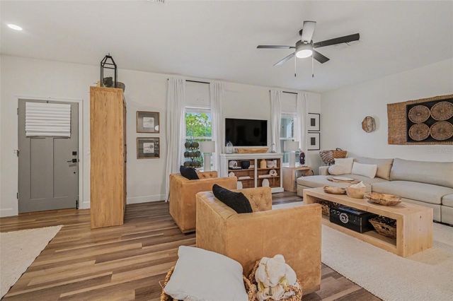 2740 IRIS ROAD, Deland, FL 32724