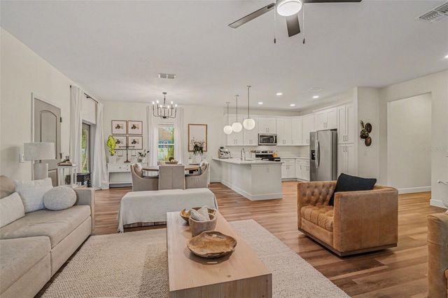 2740 IRIS ROAD, Deland, FL 32724