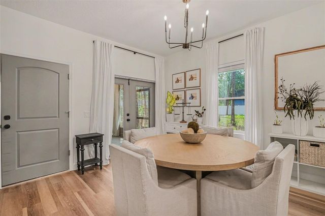 2740 IRIS ROAD, Deland, FL 32724