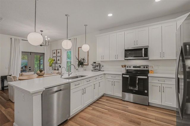 2740 IRIS ROAD, Deland, FL 32724