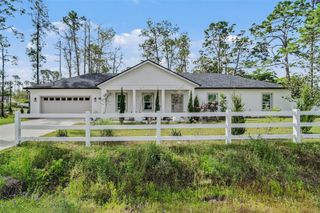 2740 IRIS ROAD, Deland, FL 32724