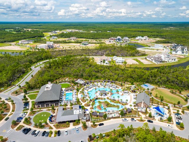 Lot 30 Windsong Drive, Inlet Beach, FL 32461