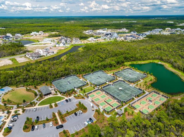 Lot 30 Windsong Drive, Inlet Beach, FL 32461