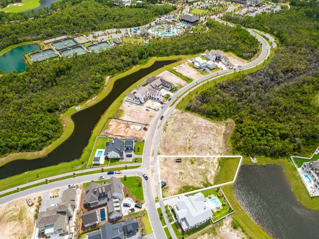 Lot 30 Windsong Drive, Inlet Beach, FL 32461