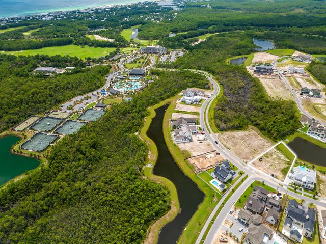 Lot 30 Windsong Drive, Inlet Beach, FL 32461