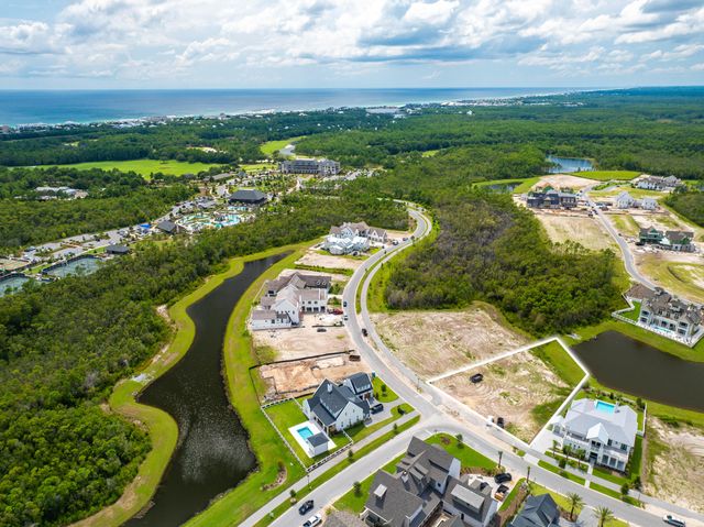 Lot 30 Windsong Drive, Inlet Beach, FL 32461