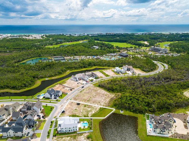 Lot 30 Windsong Drive, Inlet Beach, FL 32461