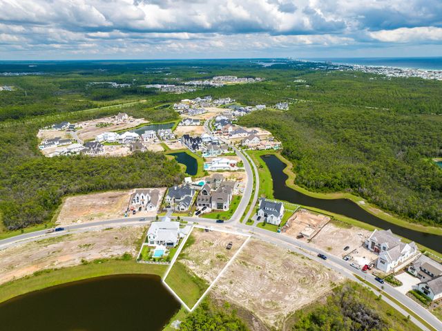 Lot 30 Windsong Drive, Inlet Beach, FL 32461