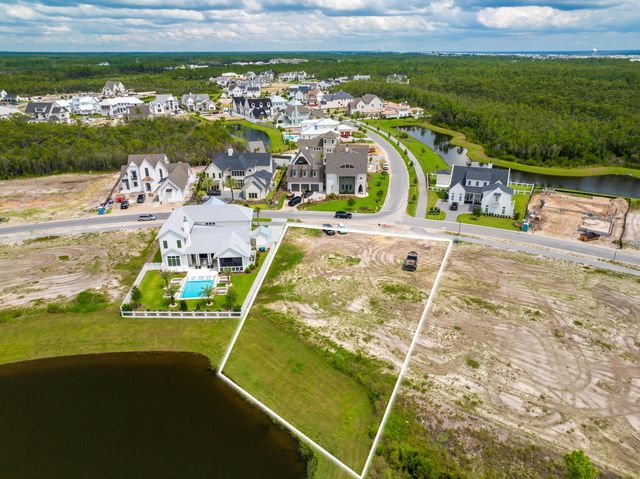 Lot 30 Windsong Drive, Inlet Beach, FL 32461