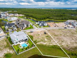 Lot 30 Windsong Drive, Inlet Beach, FL 32461