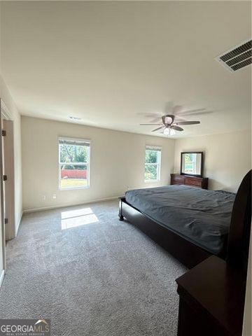 65 Creekbed Court, Dawsonville, GA 30534