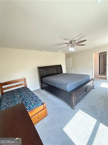 65 Creekbed Court, Dawsonville, GA 30534