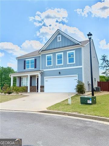 65 Creekbed Court, Dawsonville, GA 30534