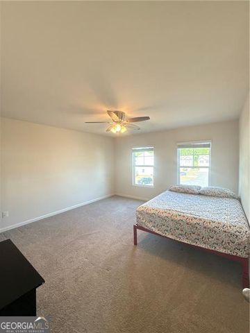 65 Creekbed Court, Dawsonville, GA 30534