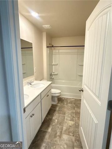 65 Creekbed Court, Dawsonville, GA 30534
