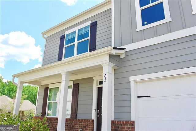 65 Creekbed Court, Dawsonville, GA 30534