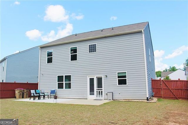 65 Creekbed Court, Dawsonville, GA 30534