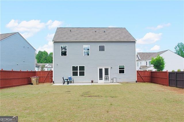 65 Creekbed Court, Dawsonville, GA 30534