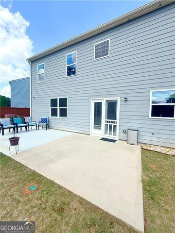65 Creekbed Court, Dawsonville, GA 30534